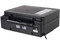 Multifuncional de Inyección Brother InkBenefit Tank DCP-T310, Impresora, Copiadora y Escáner, Resolución hasta 6.000 x 1.200 dpi. Sistema de Tanques de Tinta, USB.