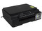 Multifuncional de Inyección Brother DCP-T500W InkBenefit, Impresora, Copiadora, y Escáner, sistema de tanque de tinta, USB, Wi-Fi.