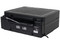 Multifuncional de Inyección Brother InkBenefit Tank DCP-T510W, Impresora, Copiadora y Escáner,  Resolución hasta 6.000 x 1.200 dpi. Sistema de Tanques de Tinta, USB, Wi-Fi.