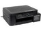 Multifuncional de Inyección Brother InkBenefit Tank DCP-T510W, Impresora, Copiadora y Escáner,  Resolución hasta 6.000 x 1.200 dpi. Sistema de Tanques de Tinta, USB, Wi-Fi.