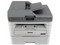 Multifuncional Brother DCP-B7535DW, Impresora Láser Monocromática, Copiadora, Escáner, Resolución hasta 2,400 x 600 ppp, Dúplex, Wi-Fi, USB.