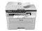 Multifuncional Brother DCPB7640DW, Impresora Láser Monocromática, Copiadora, Escáner, Resolución hasta 1200 x 1200DPI, Dúplex, Wi-Fi, USB.