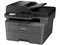 Impresora multifuncional láser monocromático Brother DCP-L2660DW, cama de cristal tamaño carta, velocidad de 36 ppm, conexión Wi-Fi, Ethernet y USB, ADF para 50 hojas