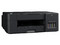 Multifuncional Brother DCP-T220 InkBenefit Tank, Sistema de Tanques de Tinta,  Impresora, Copiadora y Escáner, hasta 1200 x 6000 dpi, USB. (Reparado)
