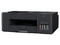 Multifuncional Brother DCP-T220 InkBenefit Tank, Sistema de Tanques de Tinta,  Impresora, Copiadora y Escáner, hasta 1200 x 6000 dpi, USB. (Reparado)