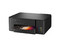 Multifuncional Brother DCPT-430W InkBenefit Tank, Sistema de Tanques de Tinta, Impresora, Copiadora y Escáner, Wi-Fi, USB, Color Negro. (Caja abierta)