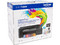Multifuncional Brother DCP-T520W InkBenefit Tank, Sistema de Tanques de Tinta, Impresora, Copiadora y Escáner, Wi-Fi, USB.