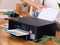Multifuncional a color Brother InkBenefit Tank DCPT530DW, Sistema de Tanques de Tinta, Impresora, Copiadora y Escáner, Resolución de Impresión de 6000 x 1200 DPI, Wi-Fi, USB.