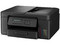 Multifuncional Brother DCP-T730DW de tinta continua, dúplex, USB, WiFi 2.4/5 GHz, 27 ppm, InkBenefit Tank.