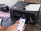 Multifuncional Brother DCPT730DW, Impresora, Copiadora y Escáner, Velocidad de Impresión de hasta 27 ppm en Negro, Resolución de Impresión de hasta 6000 x 1200 DPI, Wi-Fi, Dúplex, USB, Color Negro.
