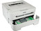  Impresora Láser Brother HL-2130 hasta 21 ppm, 2400x600dpi, USB 
