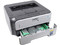 Impresora Láser Brother HL2170W hasta 23 ppm, 2400x600dpi, Wireless 802.11b, Ethernet, USB.