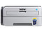 Impresora Láser Brother HL2170W hasta 23 ppm, 2400x600dpi, Wireless 802.11b, Ethernet, USB.