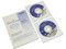 Impresora Láser Brother HL2170W hasta 23 ppm, 2400x600dpi, Wireless 802.11b, Ethernet, USB.