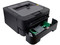 Impresora Láser Brother HL-2240D hasta 24 ppm, 2400x600DPI, USB.