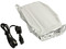  Impresora Láser Brother HL-5370DW  hasta 32 ppm, 1,200 x 1,200dpi, Wireless 802.11b/g, Ethernet, USB, Paralelo.