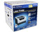  Impresora Láser Brother HL-5370DW  hasta 32 ppm, 1,200 x 1,200dpi, Wireless 802.11b/g, Ethernet, USB, Paralelo.