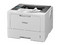 Impresora Láser Monocromática Brother HL-L5210DN, Resolución de Impresión de 1200 x 1200 dpi, Gigabit Ethernet, USB 2.0.