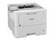 Impresora Láser Monocromática Brother HLL6415DW, Hasta 1200 x 1200 dpi, Ethernet, USB, Color Gris.
