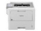 Impresora Láser Monocromática Brother HLL6415DW, Hasta 1200 x 1200 dpi, Ethernet, USB, Color Gris.