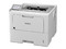 Impresora Láser Monocromática Brother HLL6415DW, Hasta 1200 x 1200 dpi, Ethernet, USB, Color Gris.