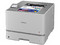 Impresora Láser a Color Brother Valor HLL8570CDW, Resolución de 2400 x 600 DPI, Velocidad de 33 ppm, Ethernet, Wi-Fi. Color Blanco.