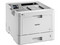 Impresora láser a color Brother HL-L9310CDW, hasta 33ppm, 2400 x 600 ppp, Wi-Fi, Ethernet, USB.