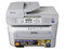 Multifuncional Brother MFC-7340: Impresora Láser Monocromática, Copiadora, Escáner y Fax.