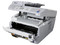 Multifuncional Brother MFC-7340: Impresora Láser Monocromática, Copiadora, Escáner y Fax.