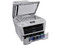 Multifuncional Brother MFC-7360N, Impresora Láser Monocromática, Copiadora, Escáner y Fax, hasta 24ppm, 2400 x 600 dpi, Ethernet, USB