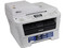 Multifuncional Brother MFC-7360N, Impresora Láser Monocromática, Copiadora, Escáner y Fax, hasta 24ppm, 2400 x 600 dpi, Ethernet, USB