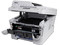 Multifuncional Brother MFC-7360N, Impresora Láser Monocromática, Copiadora, Escáner y Fax, hasta 24ppm, 2400 x 600 dpi, Ethernet, USB