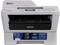 Multifuncional Brother MFC-7360N, Impresora Láser Monocromática, Copiadora, Escáner y Fax, hasta 24ppm, 2400 x 600 dpi, Ethernet, USB