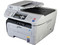 Multifuncional Brother MFC-7440N: Impresora Láser Monocromática, Copiadora, Escáner y Fax.