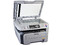 Multifuncional Brother MFC-7440N: Impresora Láser Monocromática, Copiadora, Escáner y Fax.