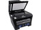 Multifuncional Brother MFC-7460DN, Impresora Láser Monocromática, Copiadora, Escáner y Fax, hasta 27ppm, 2400 x 600 dpi, Ethernet, USB
