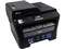 Multifuncional Brother MFC-7460DN, Impresora Láser Monocromática, Copiadora, Escáner y Fax, hasta 27ppm, 2400 x 600 dpi, Ethernet, USB
