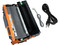 Multifuncional Brother MFC-8710DW Impresora Láser Monocromática, Copiadora y Escáner, Ethernet, WiFi, USB.