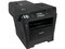 Multifuncional Brother MFC-8710DW Impresora Láser Monocromática, Copiadora y Escáner, Ethernet, WiFi, USB.