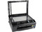 Multifuncional Brother MFC-J615W Impresora, Copiadora, Escáner y Fax, Resolución hasta 6000 x 1200 dpi, Pantalla a color de 3.3