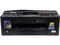  Multifuncional Brother MFC-J625W Impresora, Copiadora, Escáner y Fax, Resolución hasta 6000 x 1200 dpi, pantalla LCD Touch de 1.9