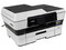 Multifuncional de inyección de tinta Brother MFC-J6920DW Impresora, Copiadora, Escáner y Fax, Resolución hasta 6000 x 1200 ppp, pantalla Touchscreen de 3.7