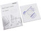 Multifuncional de inyección de tinta Brother MFC-J6920DW Impresora, Copiadora, Escáner y Fax, Resolución hasta 6000 x 1200 ppp, pantalla Touchscreen de 3.7
