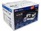 Multifuncional de inyección de tinta Brother MFC-J6920DW Impresora, Copiadora, Escáner y Fax, Resolución hasta 6000 x 1200 ppp, pantalla Touchscreen de 3.7