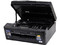 Multifuncional Brother MFC-J825DW Impresora, Copiadora, Escáner y Fax, Resolución hasta 6000 x 1200 dpi, pantalla LCD Touch de 3.3