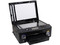 Multifuncional Brother MFC-J825DW Impresora, Copiadora, Escáner y Fax, Resolución hasta 6000 x 1200 dpi, pantalla LCD Touch de 3.3
