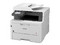 Multifuncional Brother MFC-L3780CDW, Impresora Láser a Color, Copiadora, Escáner y Fax, Wi-Fi, USB.