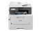 Multifuncional Brother MFC-L3780CDW, Impresora Láser a Color, Copiadora, Escáner y Fax, Wi-Fi, USB.