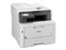 Multifuncional Brother MFC-L3780CDW, Impresora Láser a Color, Copiadora, Escáner y Fax, Wi-Fi, USB.
