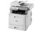 Multifuncional láser a color Brother MFC-L9570CDW Impresora, Copiadora, Escáner y Fax, Duplex, Wi-Fi, Ethernet, USB 2.0.